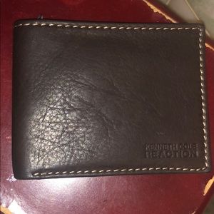 Kenneth Cole Reaction